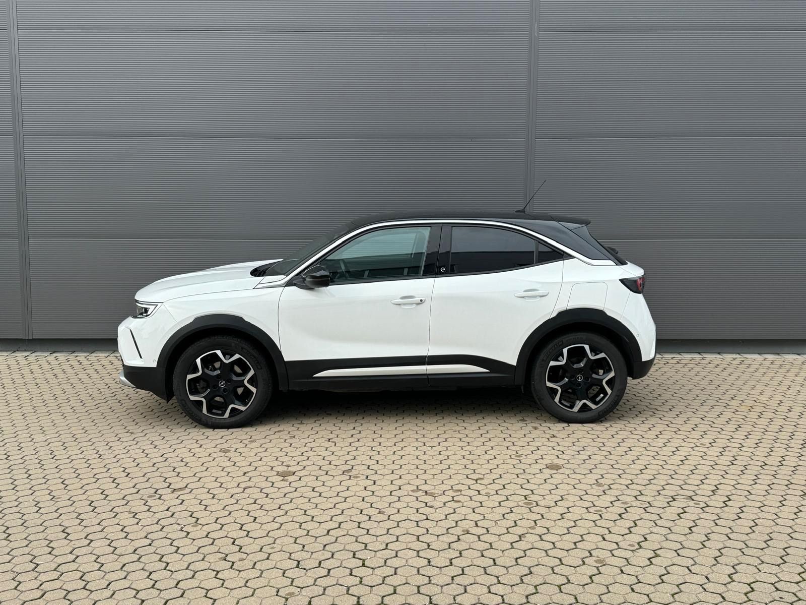 Opel Mokka e Ultimate - Samsaru's Car Outlet