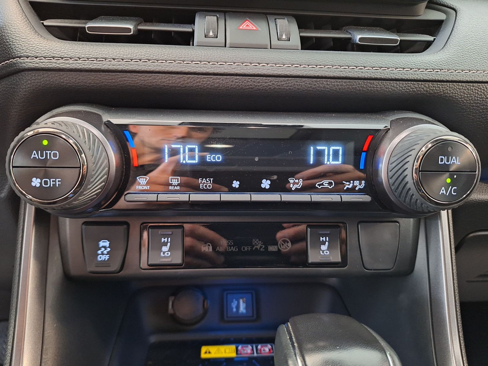 Toyota RAV4 Plug-in Hybrid 4x4 GR Sport - Samsaru's Car Outlet