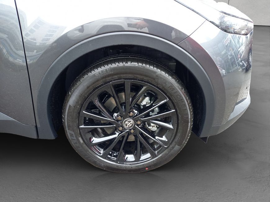 Toyota C-HR 2.0 Plug-in-Hybrid GR SPORT *JBL*Memory*