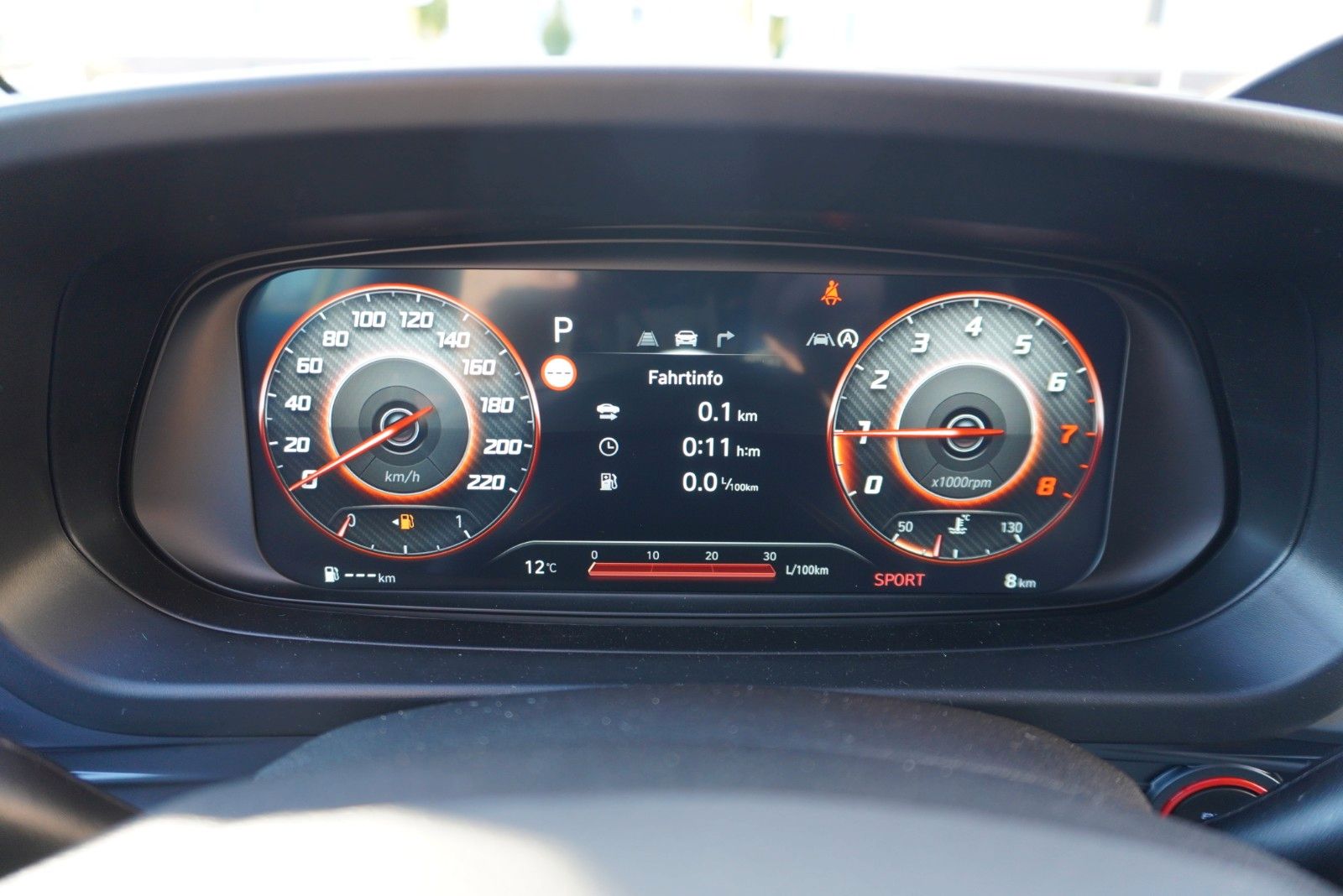 Hyundai i20 1.0 T-GDI DCT N Line **SMART- & ASSI-PAKET**