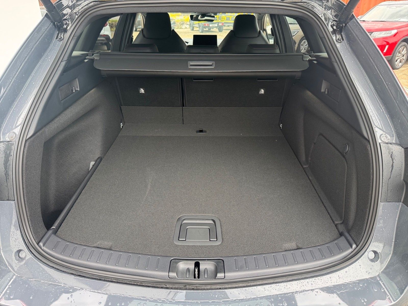 Toyota Corolla TS 2.0 Hybrid GR *SHZ* *LHZ* *PDC* *ACC*