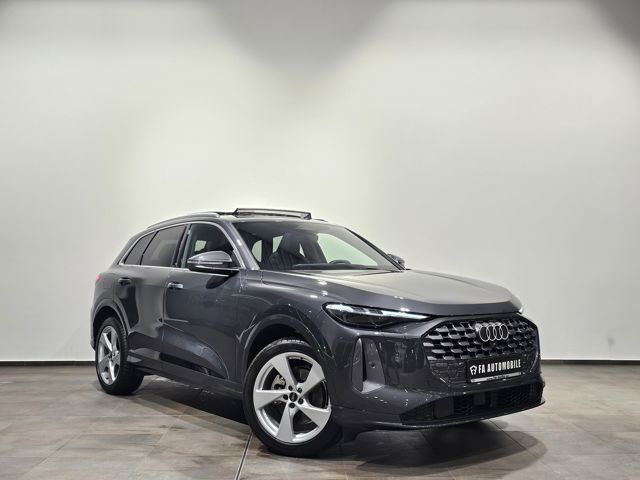 Audi Q5 TFSI S Line Pano Beifahrerdis.AHK 360'' 20 Zo
