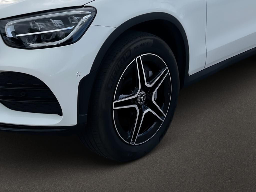 Mercedes-Benz GLC 300 de 4M AMG - Samsaru's Car Outlet