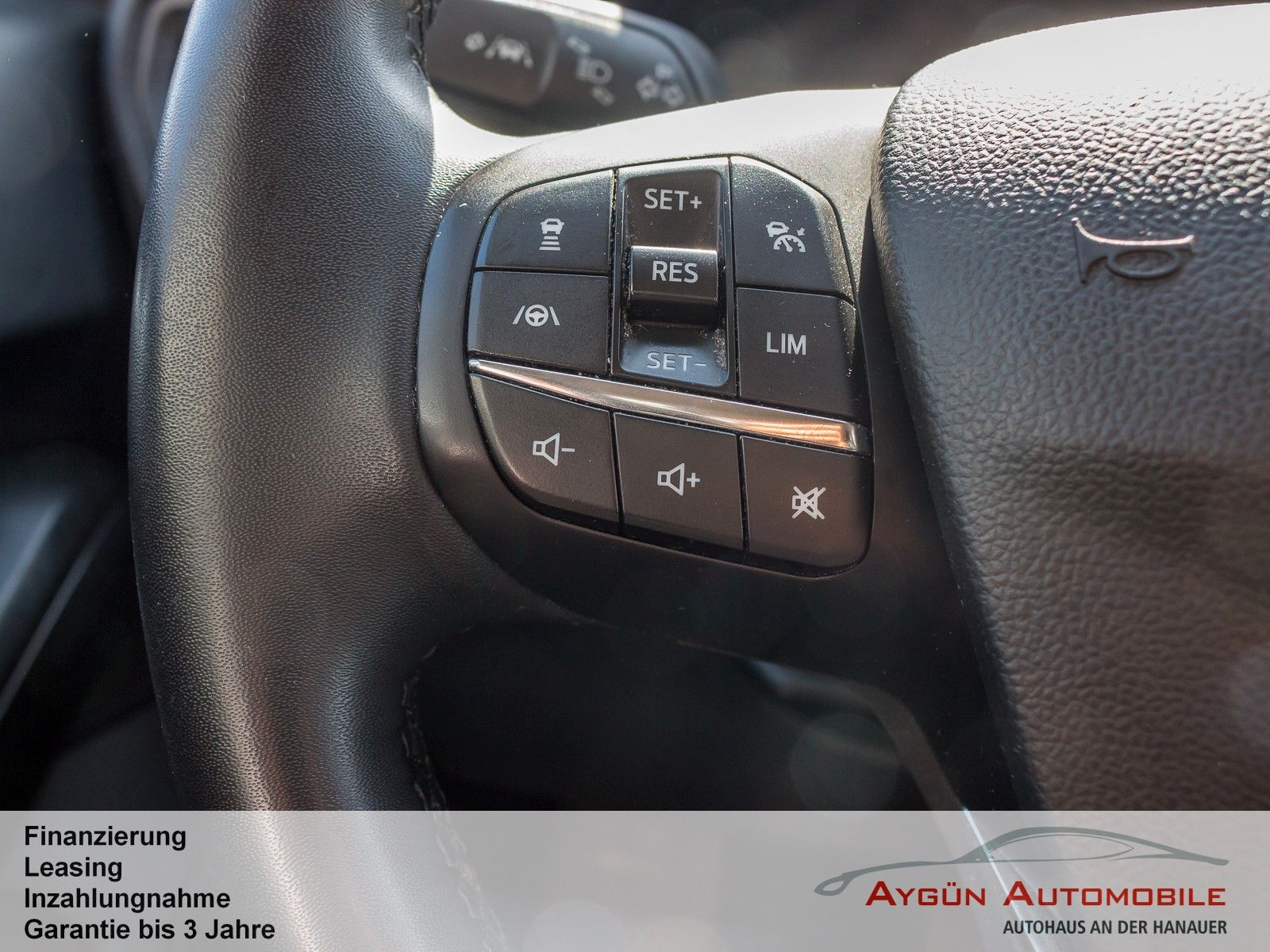Ford Focus Turnier 1.5 Cool & Connect*AHK* ACC*Kamera