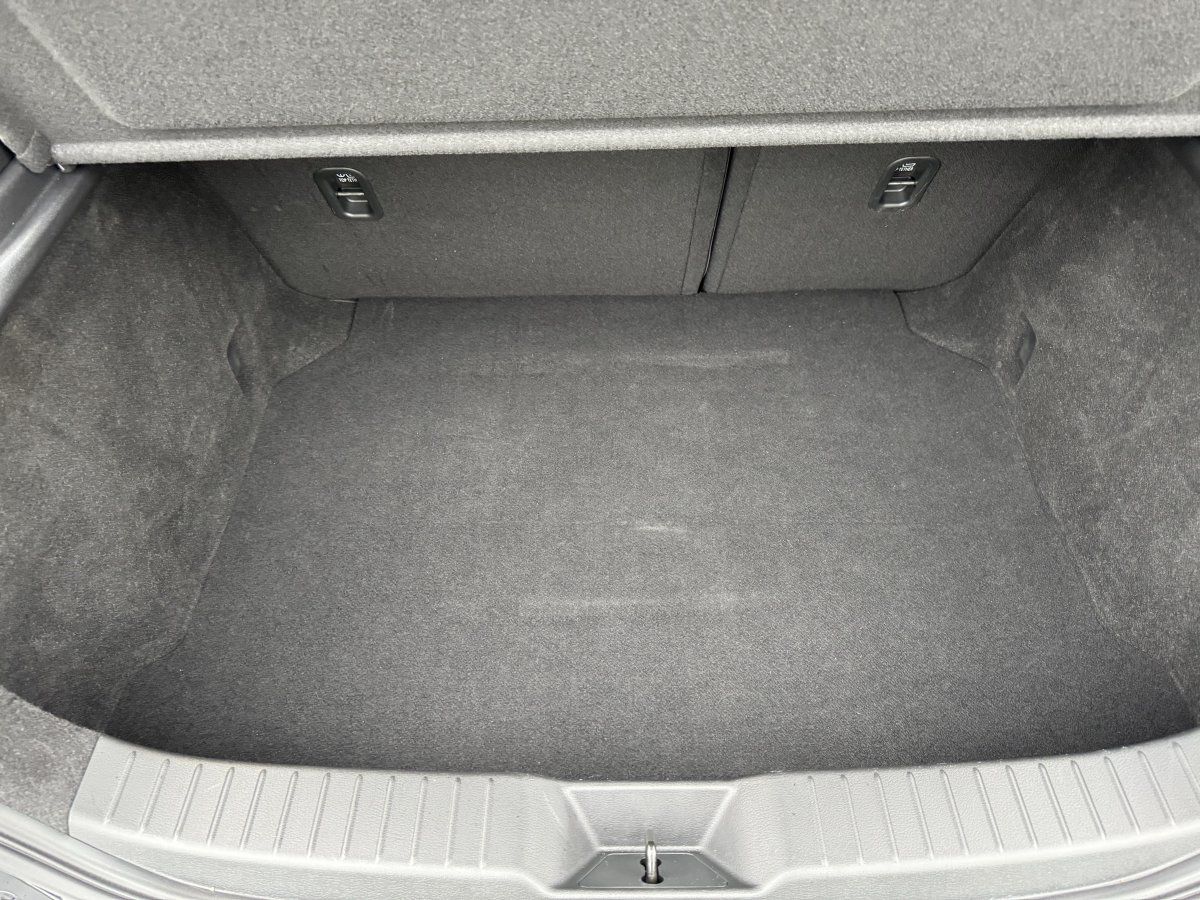 Mazda 3 2.5 140PS AT Takumi LED 360° Kamera