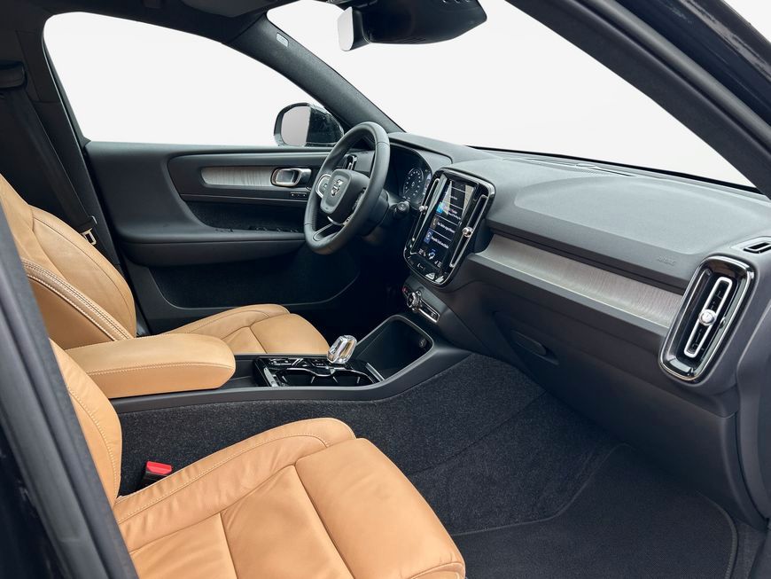Volvo XC40 T5 Recharge DKG Inscription