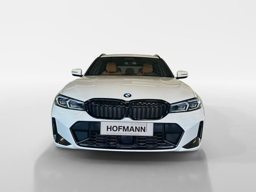 BMW 320d Touring xDr. M Sport ACC+Pano+Inno+Standhzg