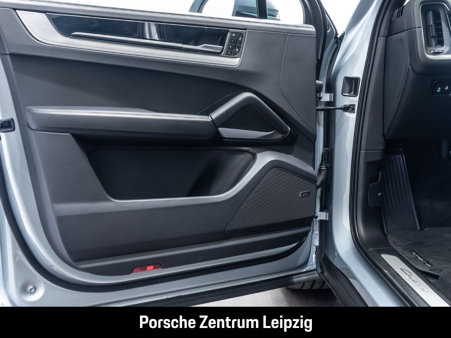 Porsche Cayenne E-Hybrid Coupe BOSE LED-Matrix InnoDrive