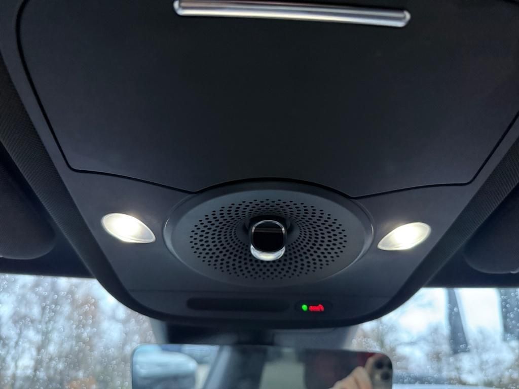 Smart #1 Brabus Memory+DAB+Totwinkel+KAMERA+PANO+360°