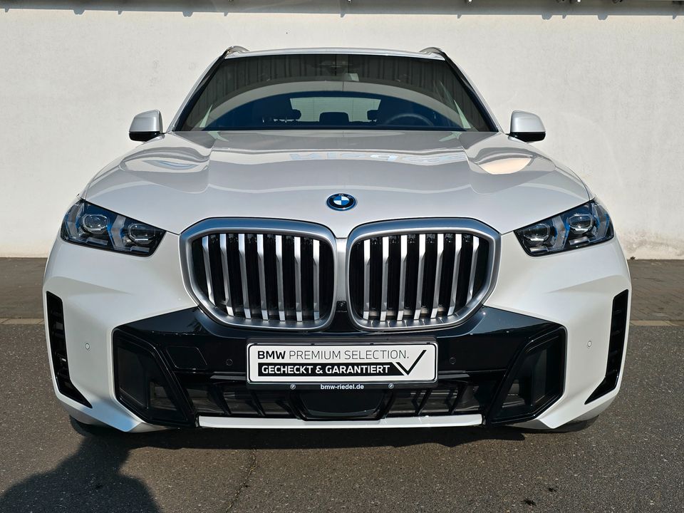 BMW X5 xDrive50e M Sportpaket*Pano*AHK*adapLED*DAPro