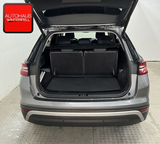 Skoda Kodiaq 2.0 4x4 Selection 7SITZ+PANO+AHK+360+HUD+