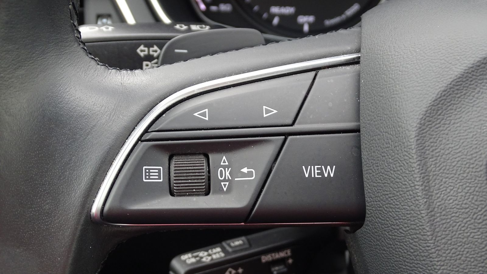 Audi A4 40 TDI S-Tronic - Samsaru's Car Outlet