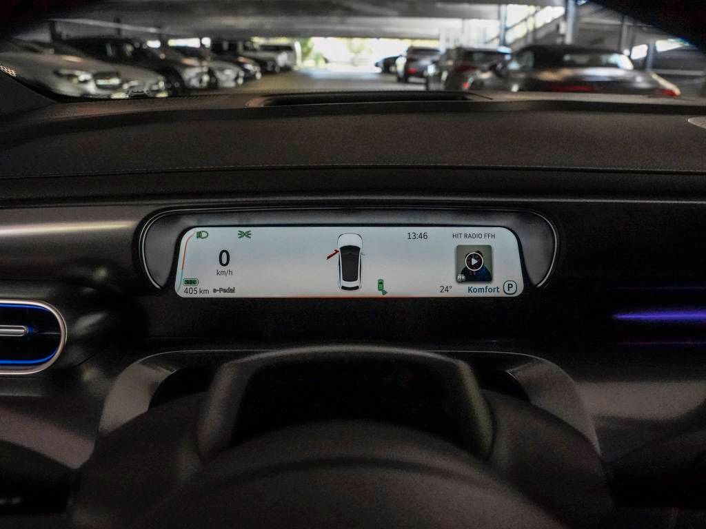 Smart #3 BRABUS-LED-HUD-PANO-LEDER-MEMORY-SOUND-KAM