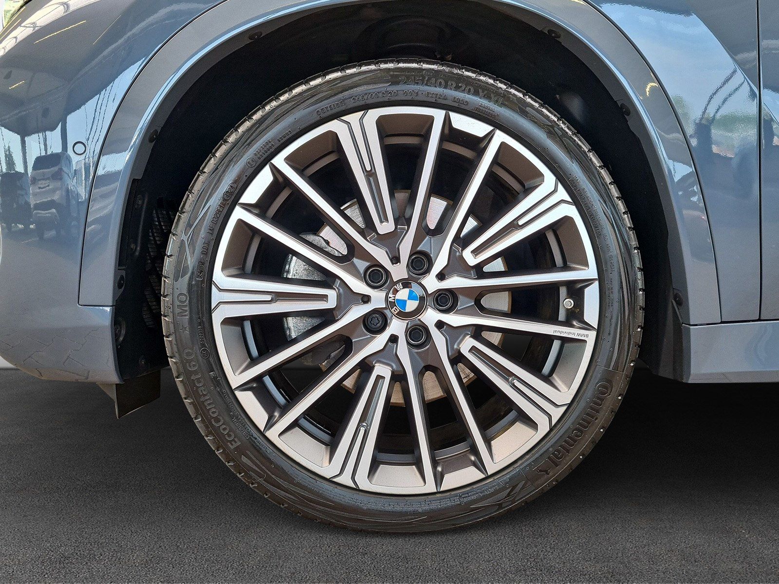 BMW X1 xDrive23i M-Sport - Samsaru's Car Outlet