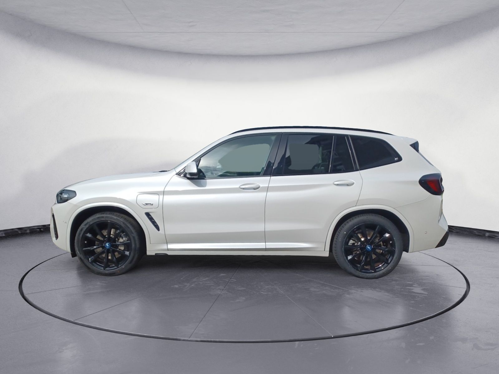 BMW X3 xDrive30e AT M Sport Shadow - Samsaru's Car Outlet