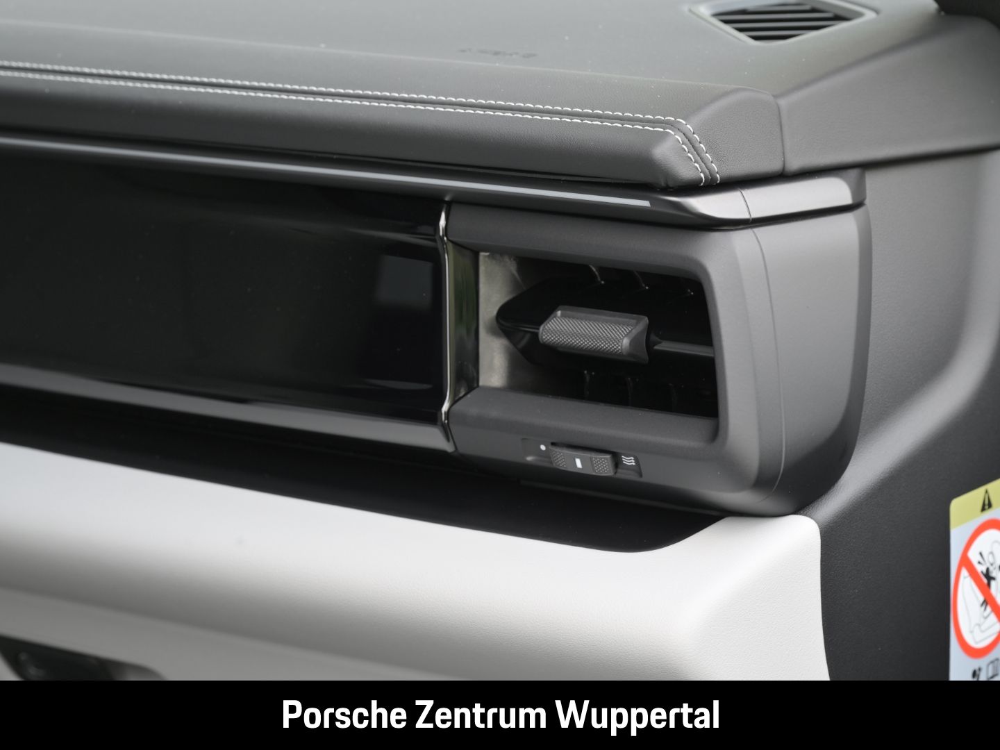 Porsche Macan 4S InnoDrive Surround-View LED-Matrix BOSE