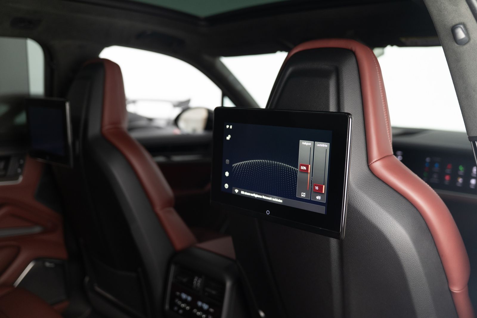 Porsche Cayenne S E-Hybrid I PTS Dunkeloliv I Burmester