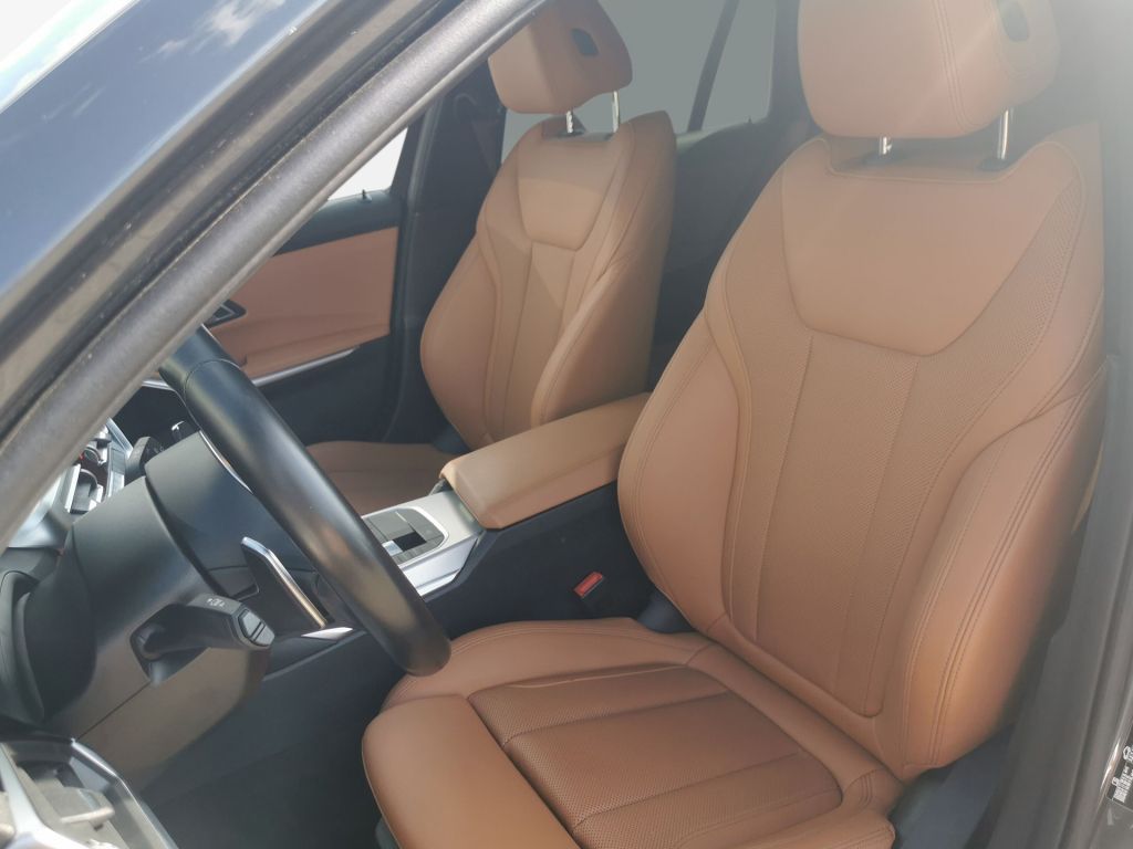 BMW 320d Touring M Sport - Samsaru's Car Outlet