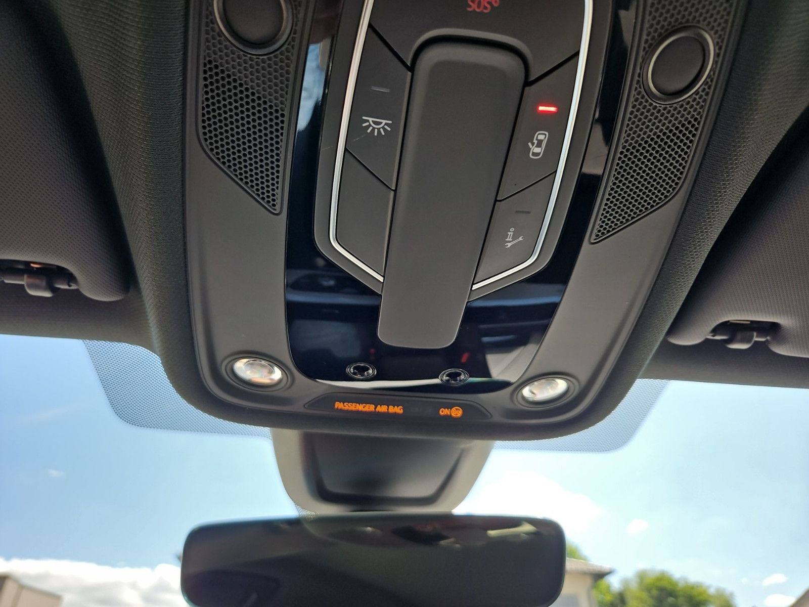 Audi A5 Sportback 40 TDI quattro S line/NAVI/LED/ACC