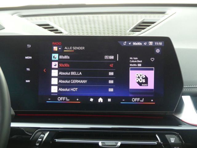 BMW X1 xDrive20d M Sport - Samsaru's Car Outlet