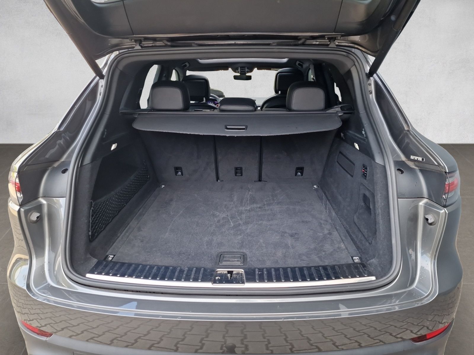 Porsche Cayenne Pano 360° Luft Bose Chrono Matrix 14w 21