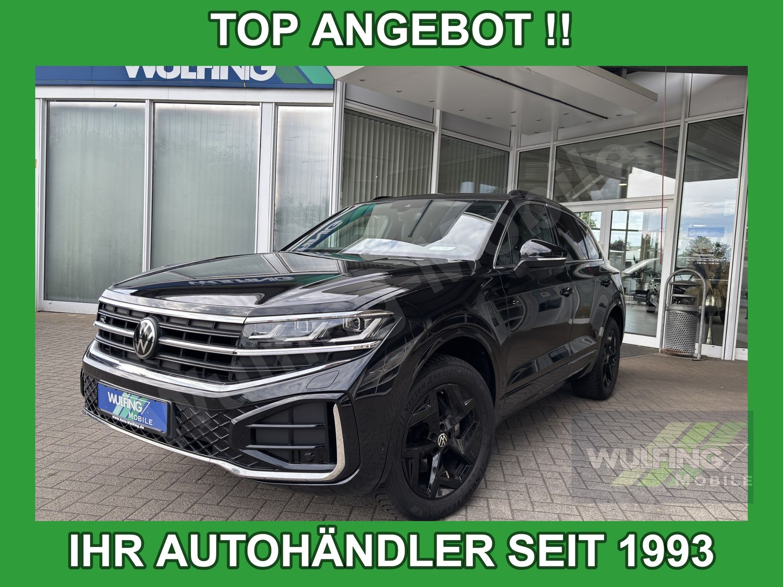 Volkswagen Touareg 3.0 TDI 4Motion R-Line ACC PANO CAM FLA 