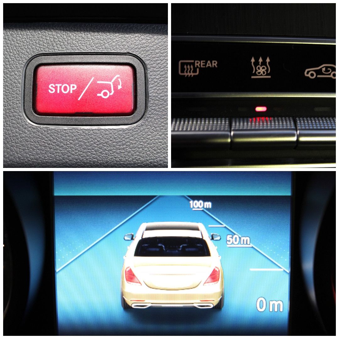 Mercedes-Benz GLC 300de 4Matic AMG LINE - Samsaru's Car Outlet