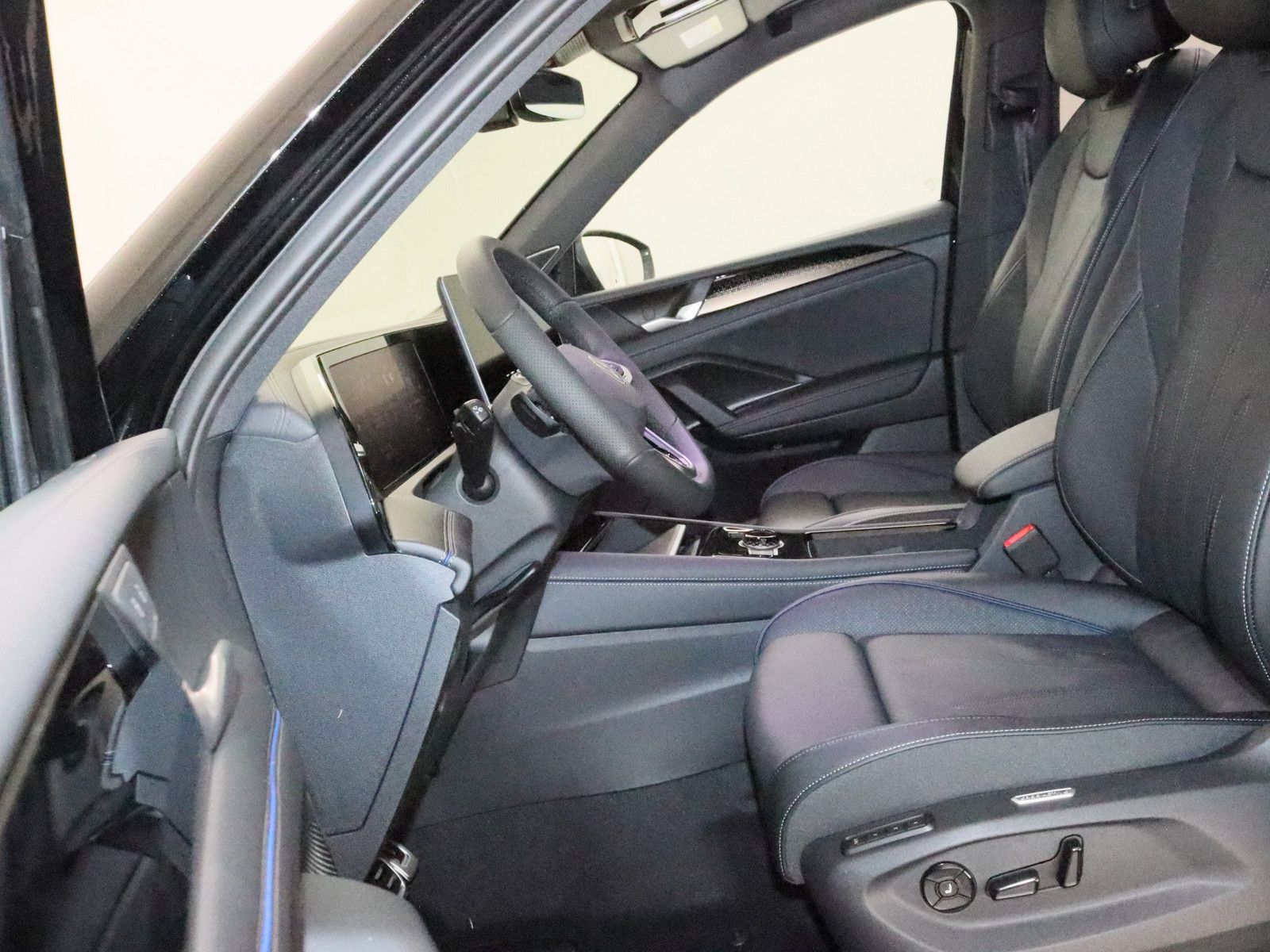 Volkswagen Tiguan 1.5 TSI eHybrid R-Line 360° MATRIX-LED