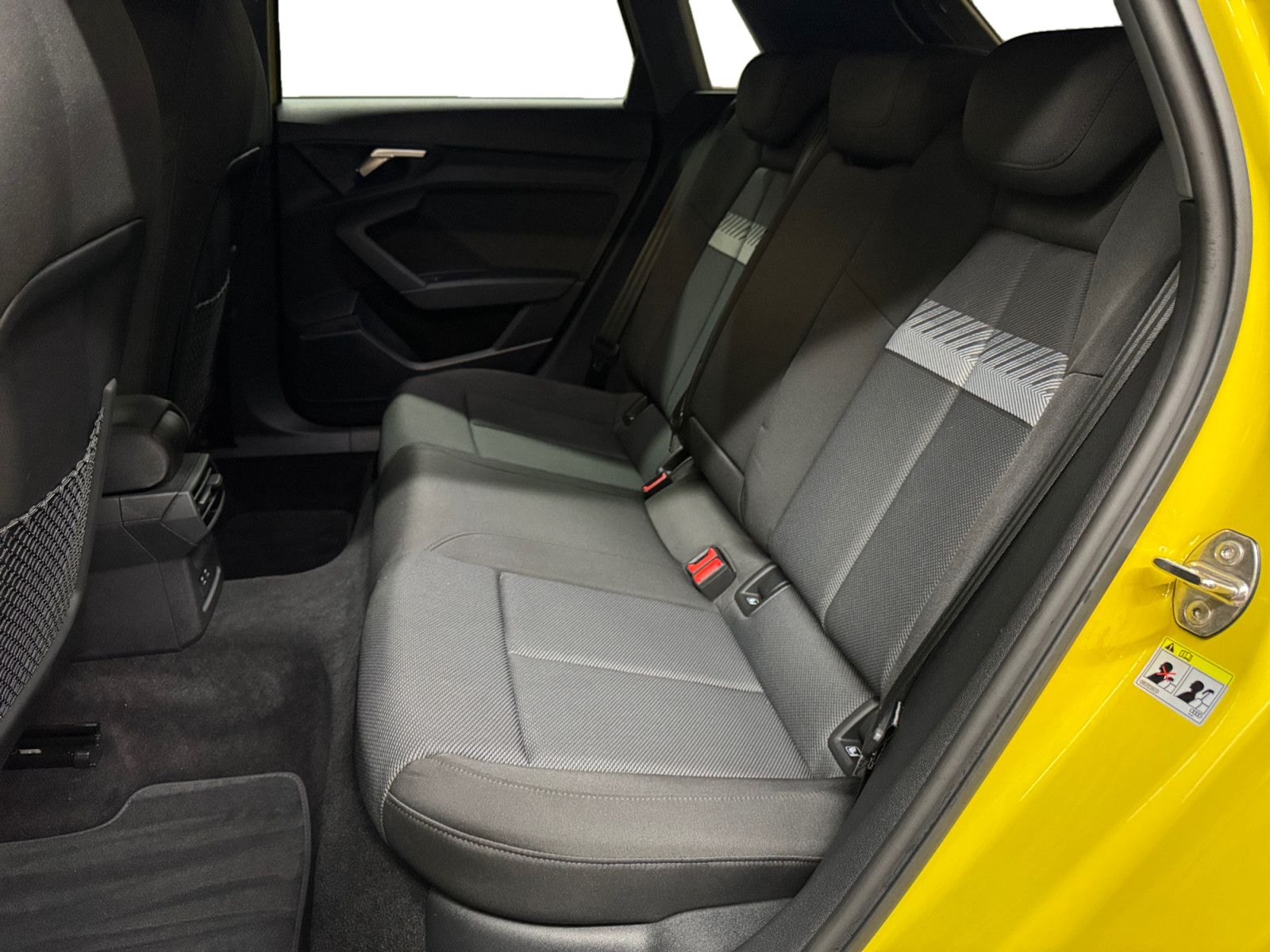 Audi A3 Sportback 40 TFSIe S line Carplay Matrix Virt