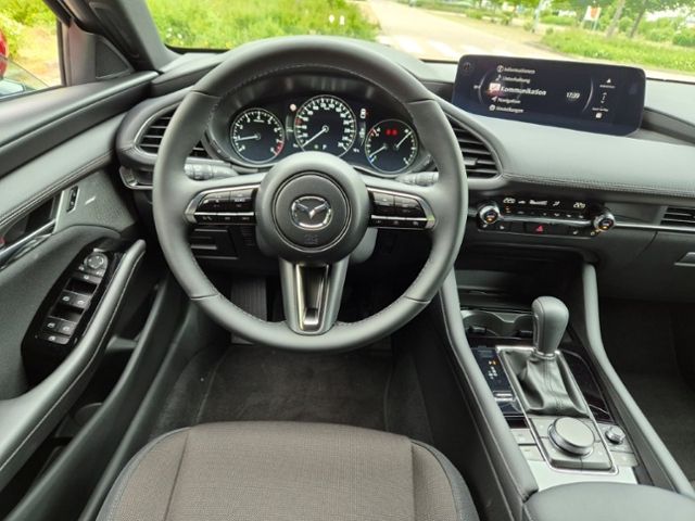 Mazda 3 Exclusive-Line 2.0L e-SKYACTIV X 186ps