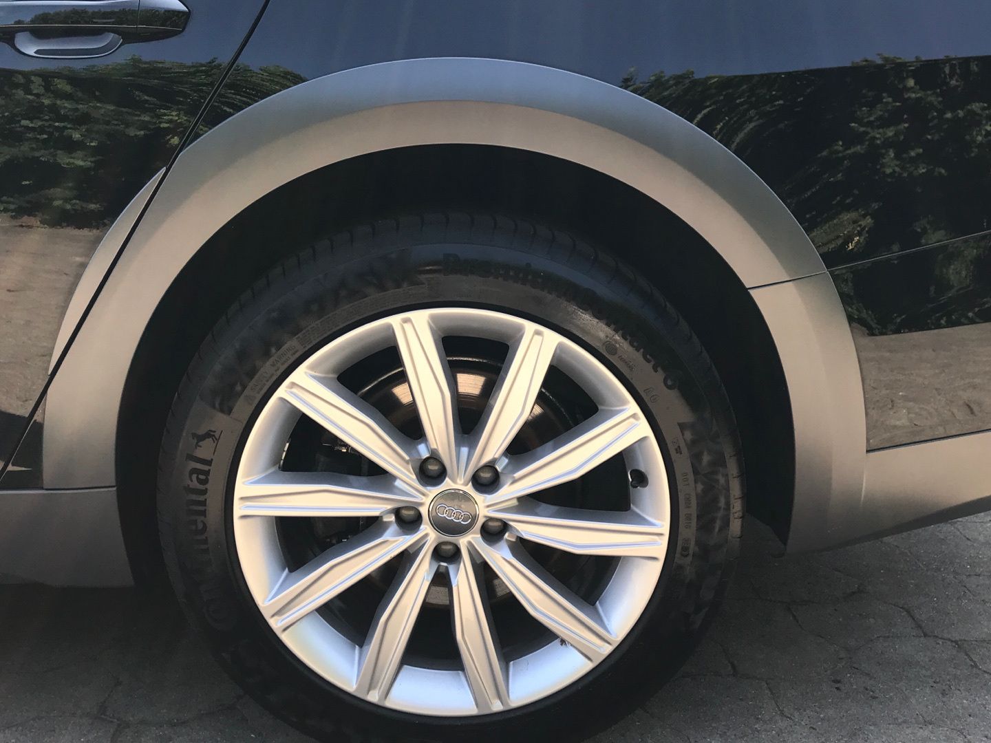 Audi A6 Allroad quattro 50TDI - Samsaru's Car Outlet