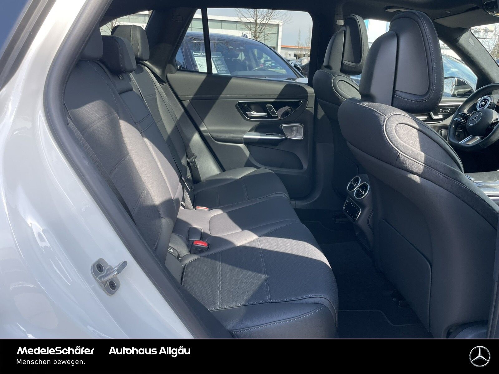 Mercedes-Benz GLC 450 d 4M AMG Night 20 AHK Massage Pano NP102