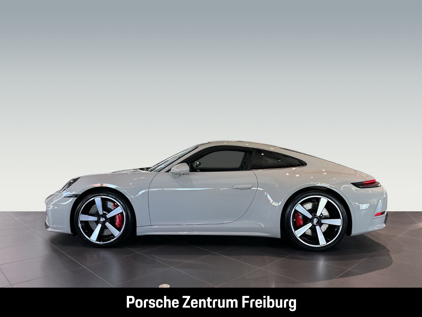 Porsche 992 911 Carrera S InnoDrive LED-Matrix BOSE