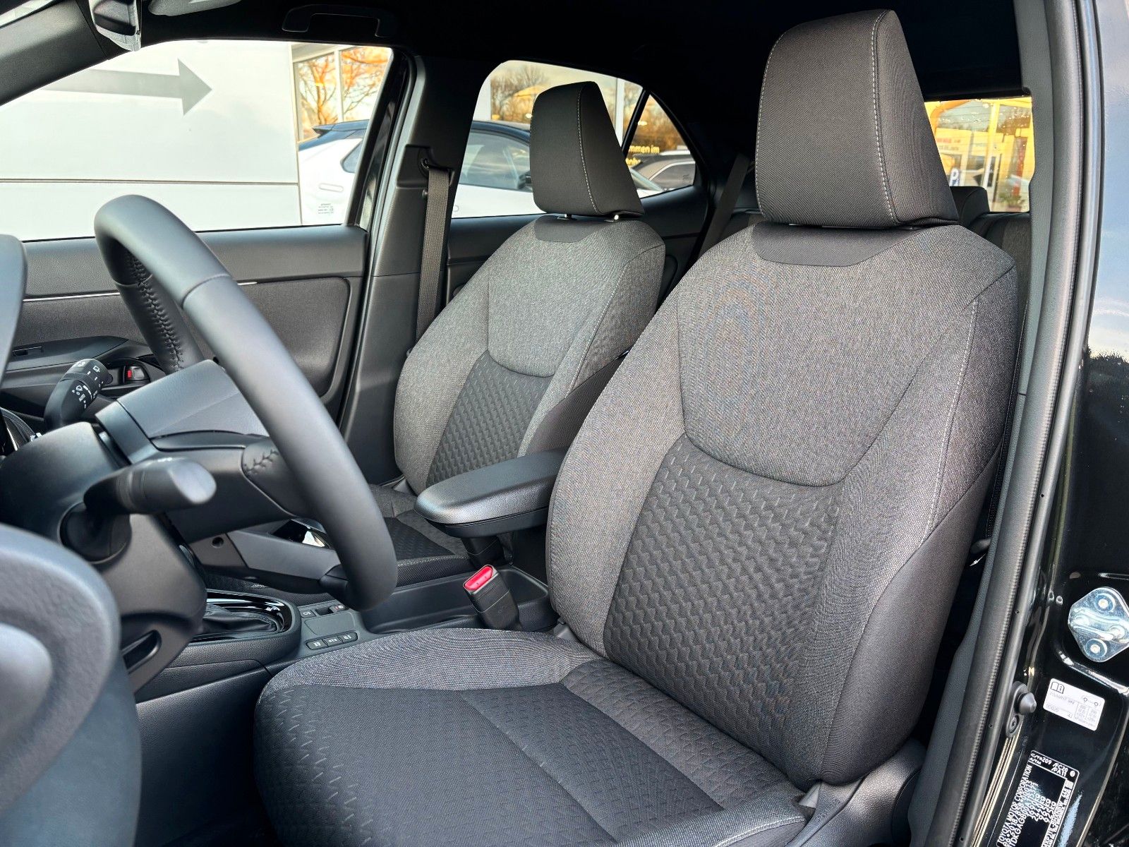 Toyota Yaris Cross Hybrid Teamplayer*Safety-&Winterpak*