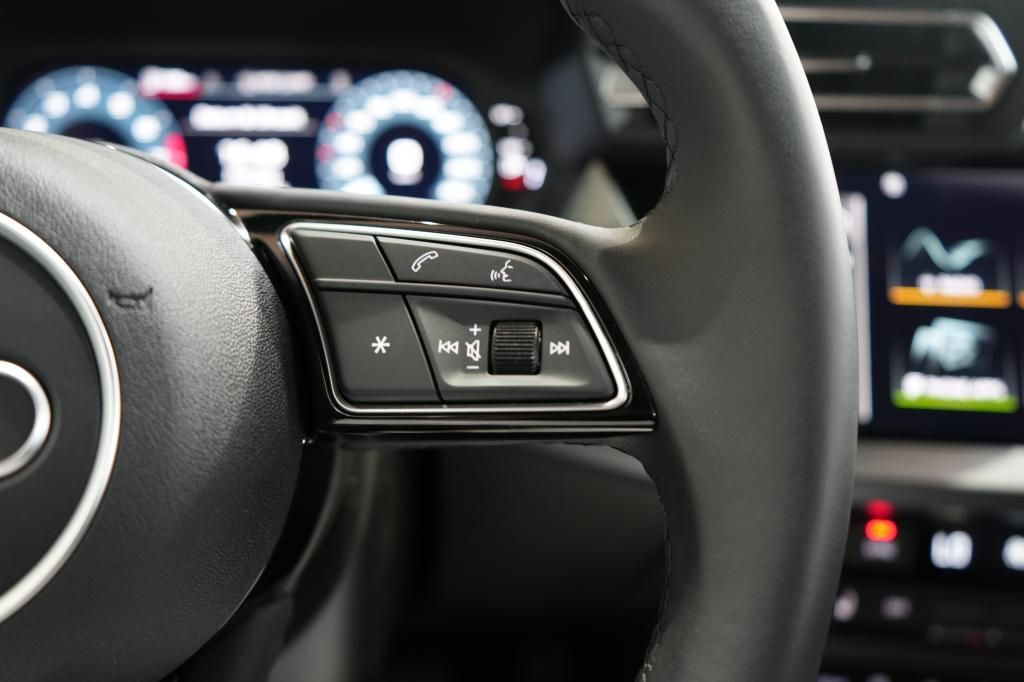 Audi A3 35 TFSI Sportback *Virtual*Kamera*CarPlay*ACC