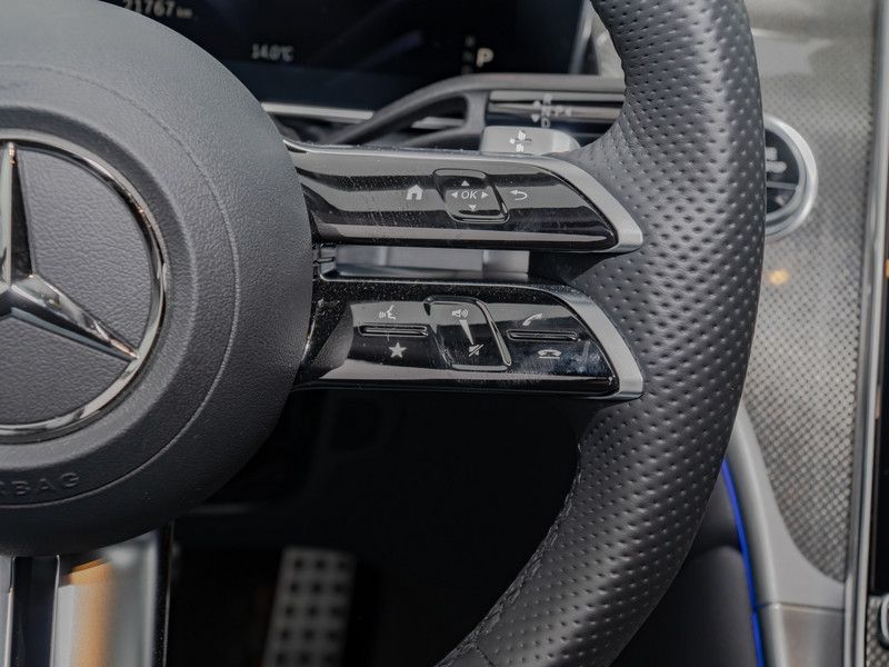 Mercedes-Benz GLC 450 d 4M AMG-Sport/Pano/Burm/HUD/Stdhz/AHK