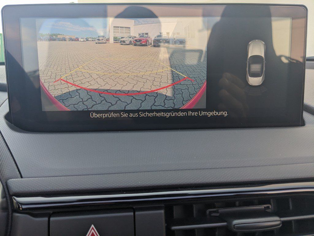 Mazda MX-5 2.0l Exclusive Bose Matrix-LED Navi