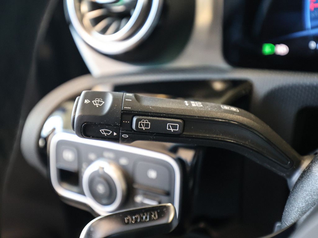 Mercedes-Benz CLA 35 AMG SB 4M Advanced Plus - Samsaru's Car Outlet