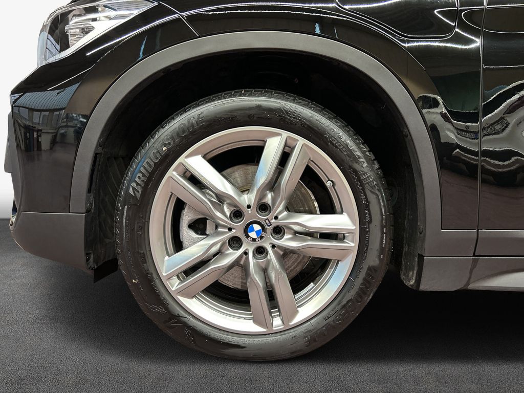 BMW X1 xDrive25e Advantage - Samsaru's Car Outlet