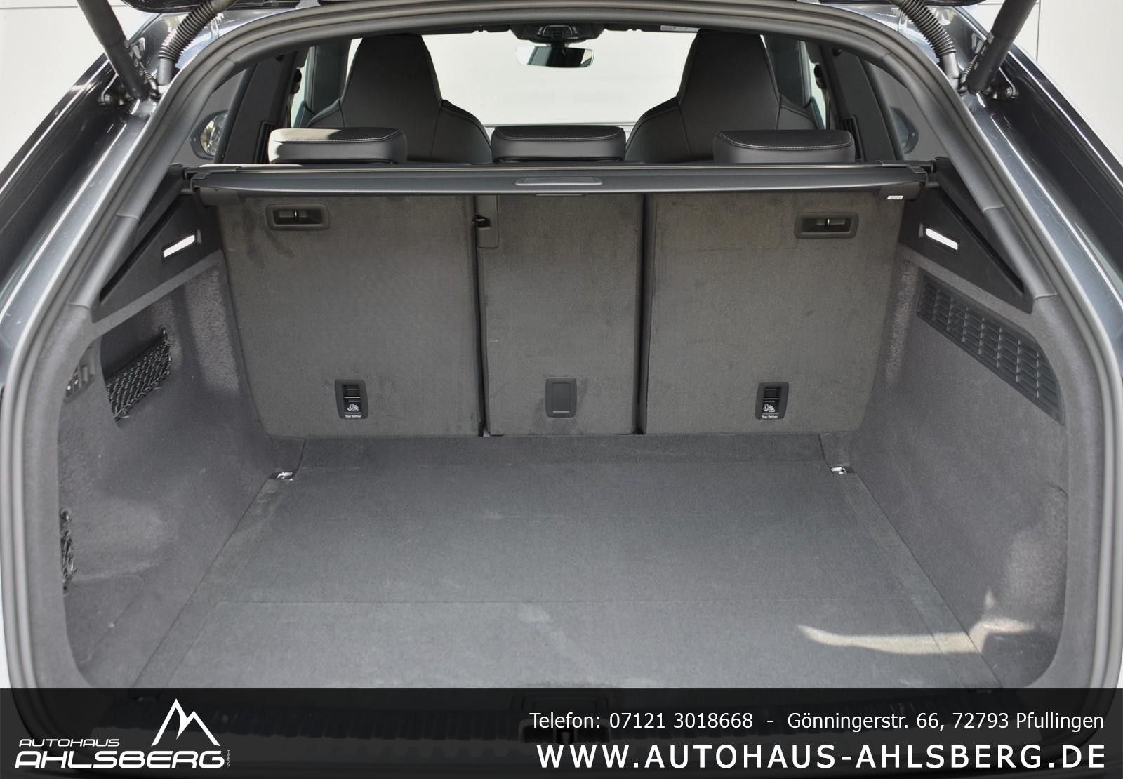 Audi Q8 S-Line Pano 23 Zoll 360°/HD Matrix/Massa./HUD