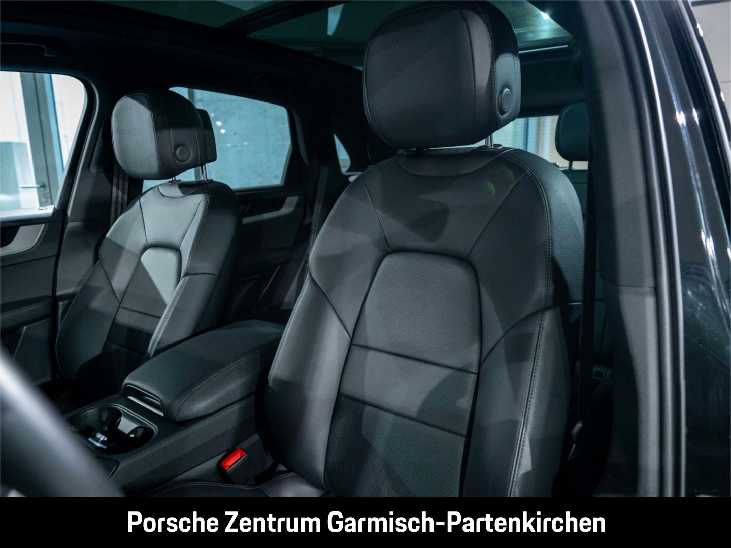 Porsche Cayenne E-Hybrid LenkradHZG Sitzheizung hinten