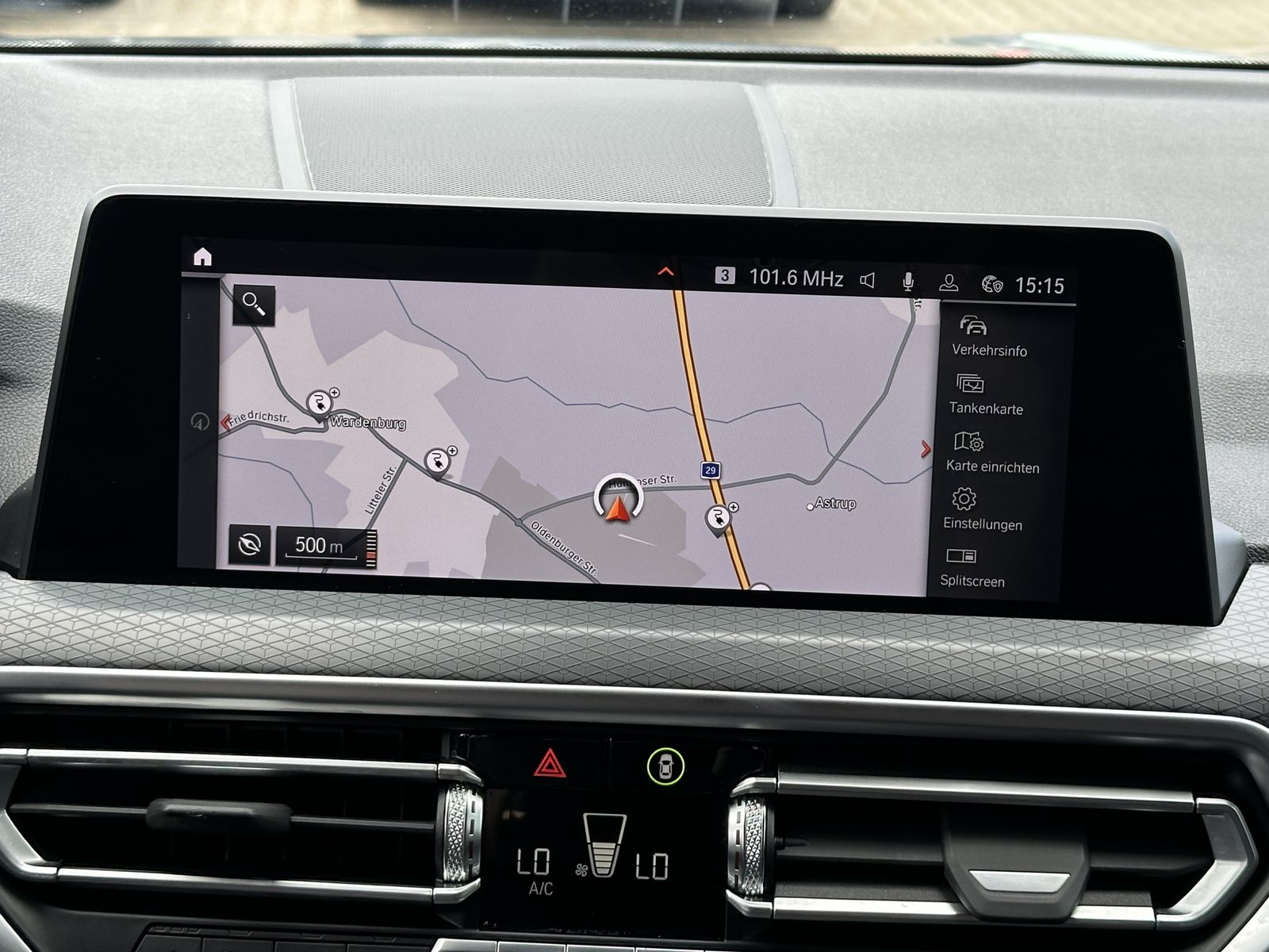 BMW X3 xDrive30e M-Sport NAV+LED+AHK+KAMERA+19ZO+1HD