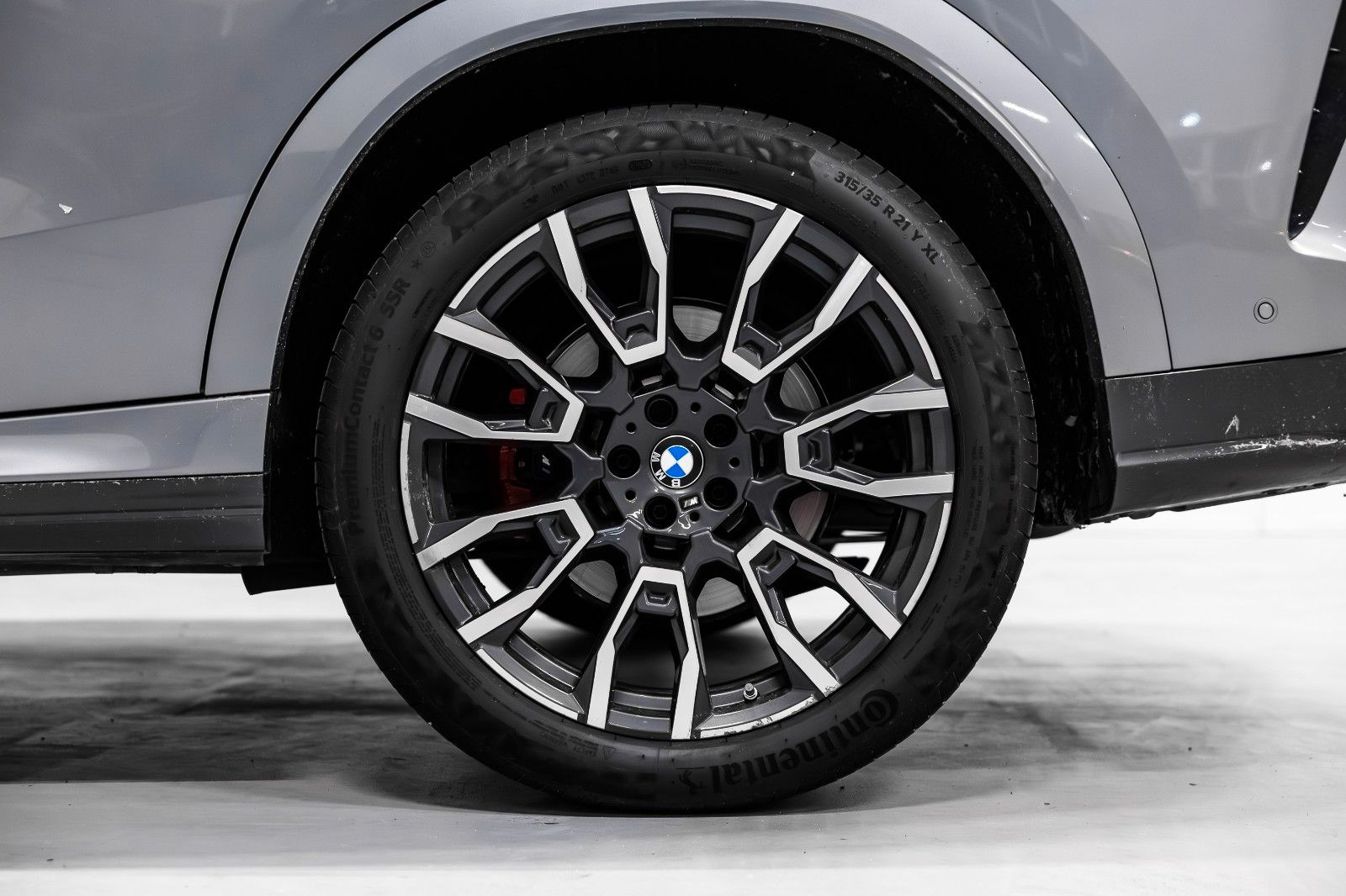 BMW X6*30d*xDRIVE*M SPORT PAKET*CARBON*STOCK