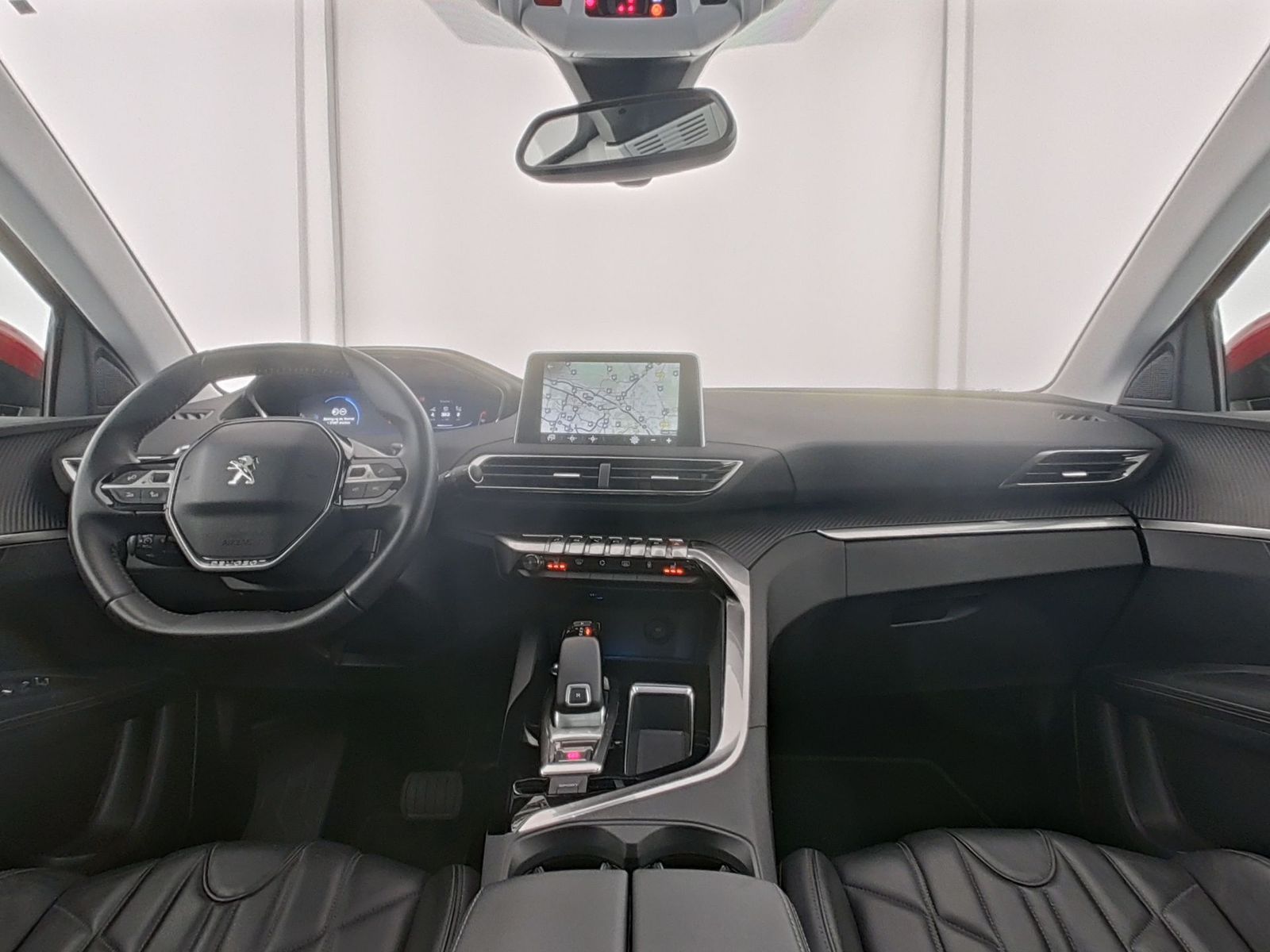 Peugeot 3008 Active - Samsaru's Car Outlet