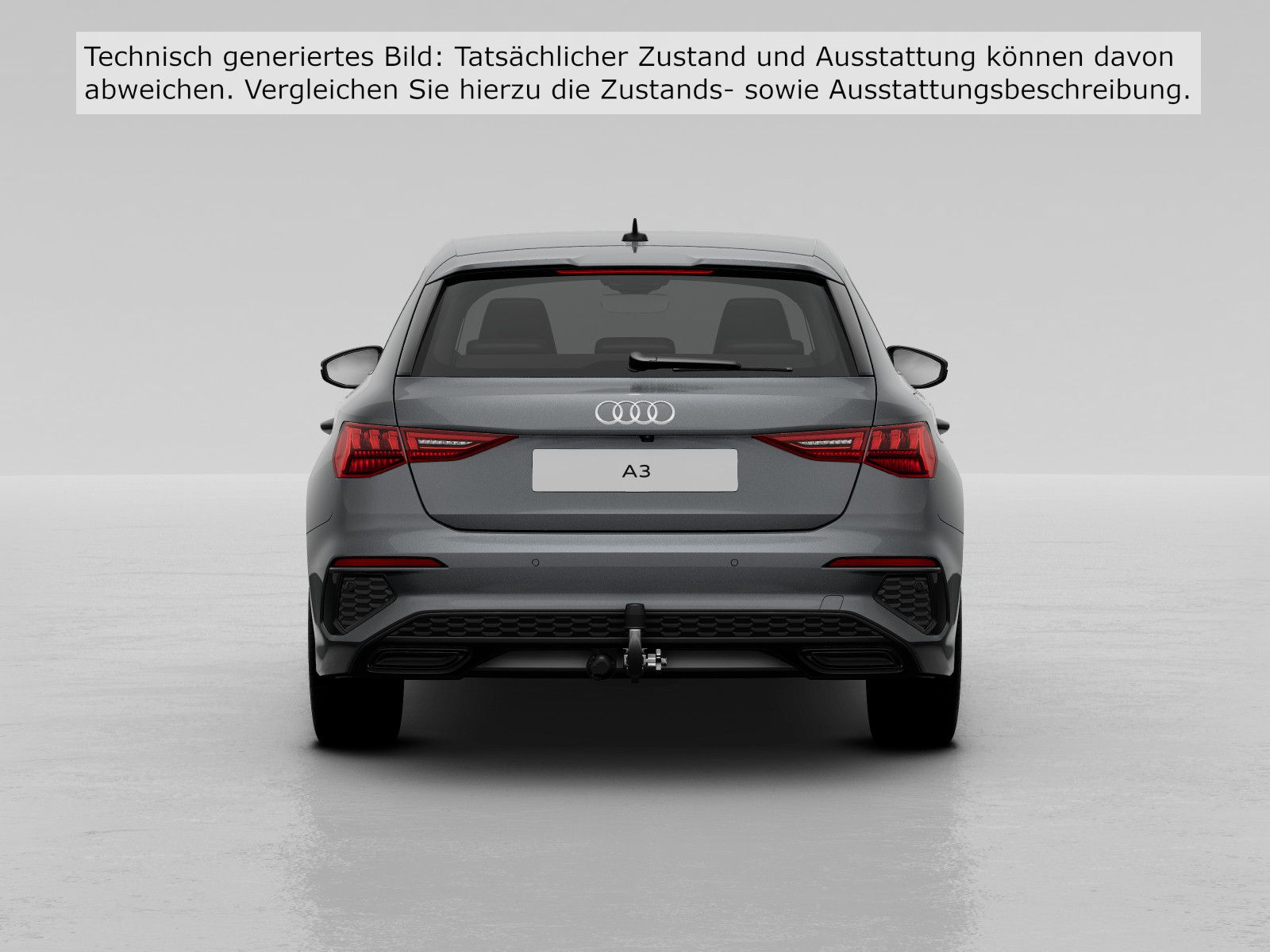 Audi A3 Sportback 35 TFSI S-tronic S-Line - Samsaru's Car Outlet