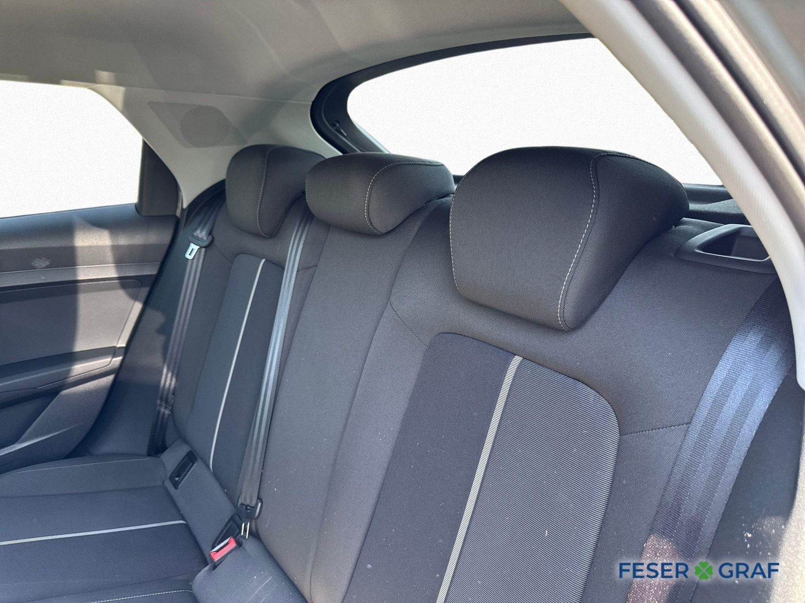 Audi A1 allstreet 30 TFSI S tronic - Samsaru's Car Outlet