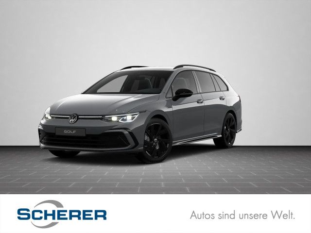 Volkswagen Golf Variant 2.0 TSI DSG R-Line 4M *Navi*LED+*AC