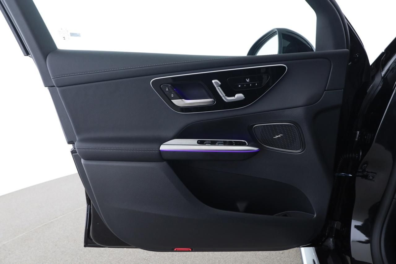 Mercedes-Benz GLC 200 d 4M AMG Digital Light Night MBUX Pano