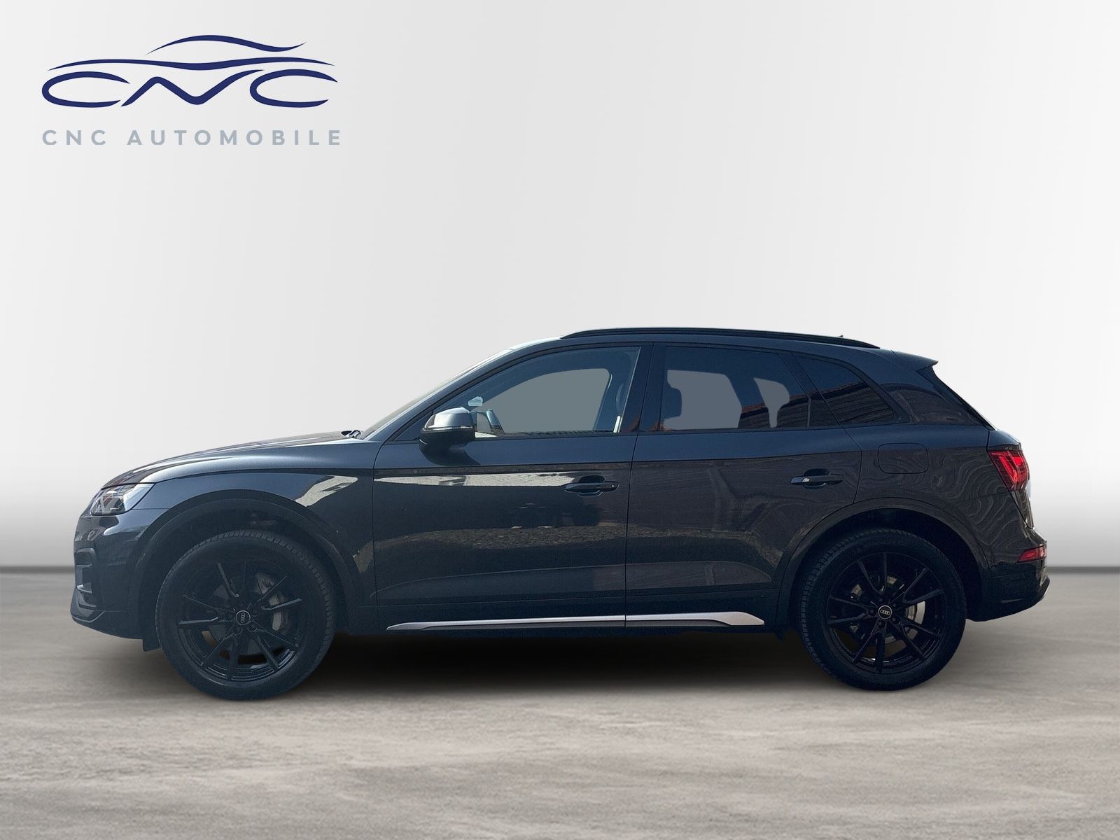 Audi Q5 50 TFSI e quattro S-Line advanced