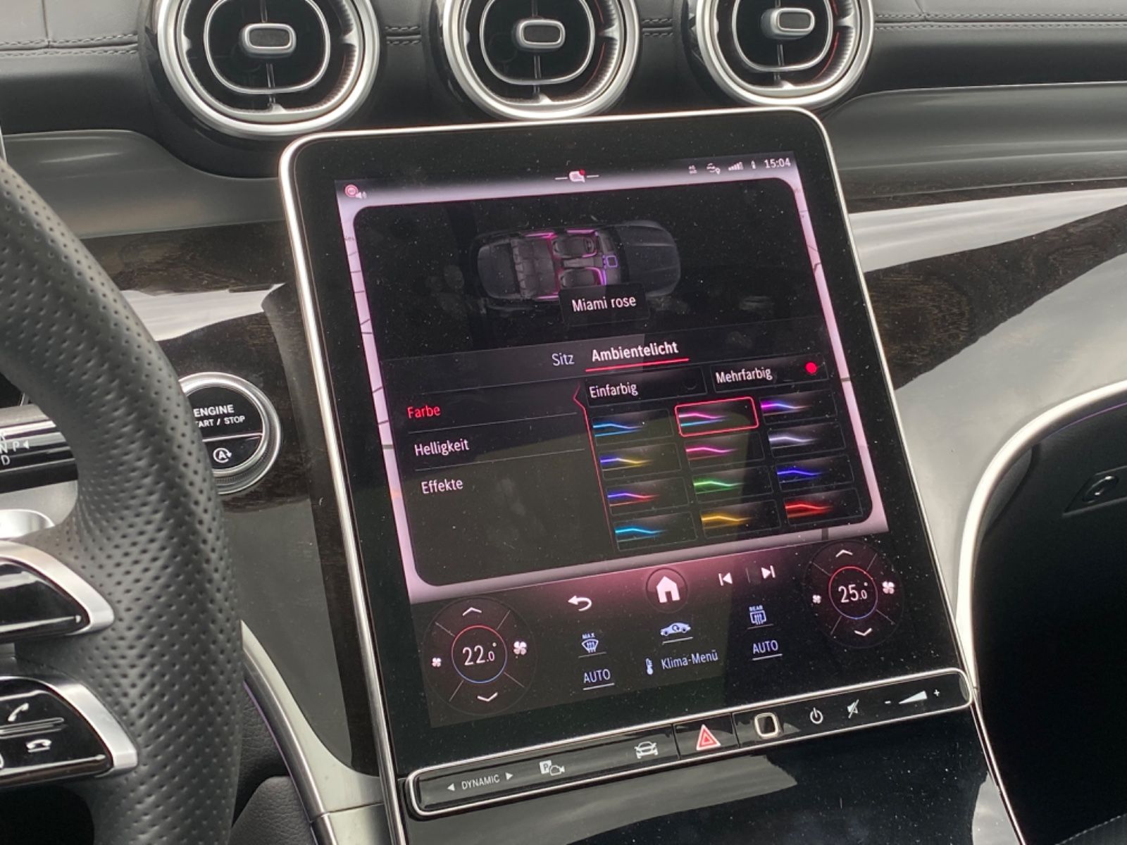 Mercedes-Benz GLC200 AMG 4M_Pano_HuD_Memory_Keyless_Distro_360